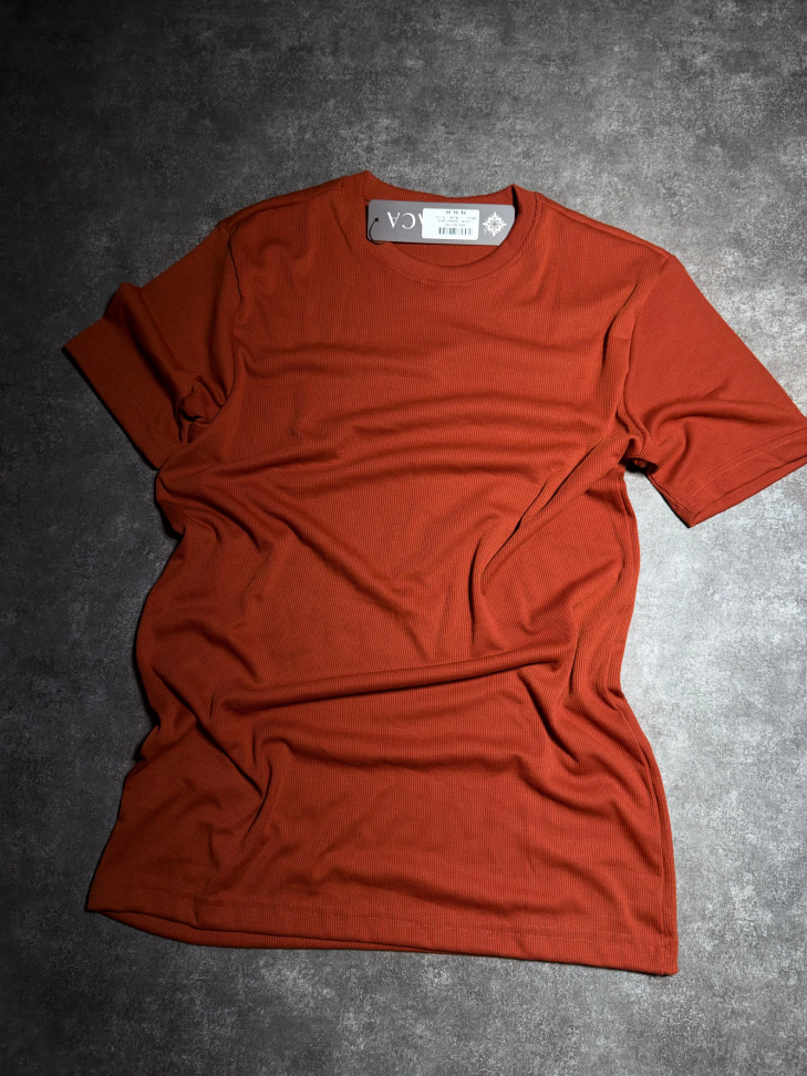 T-SHIRT BÁSIC RIBANA ORIG. - #5