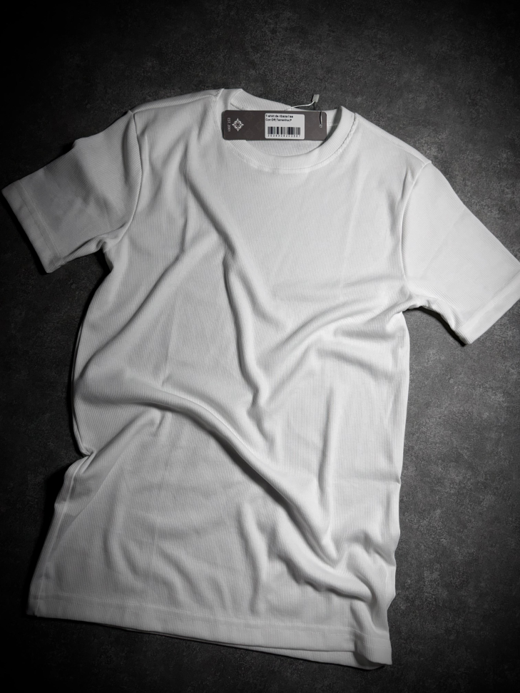 T-SHIRT BÁSIC RIBANA ORIG. - #2