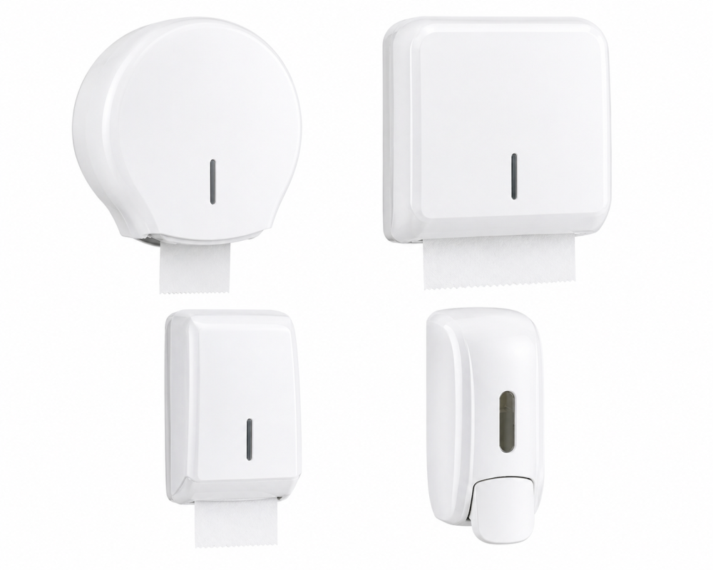 Dispensers