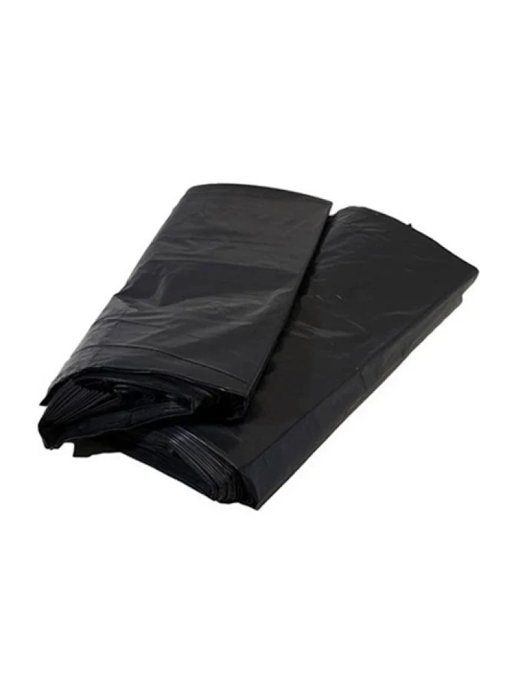 Fardo Sacos de Lixo 100L c/100 unid. - #1