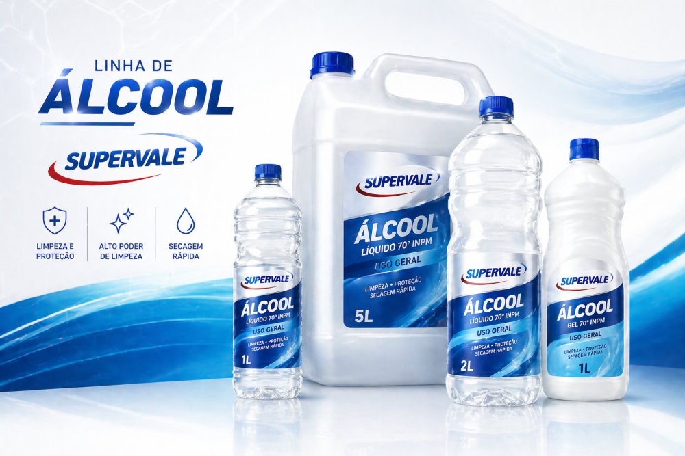 Álcool