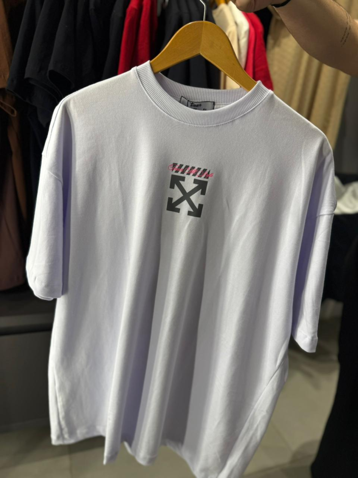 OVERSIZED TEASER - #2