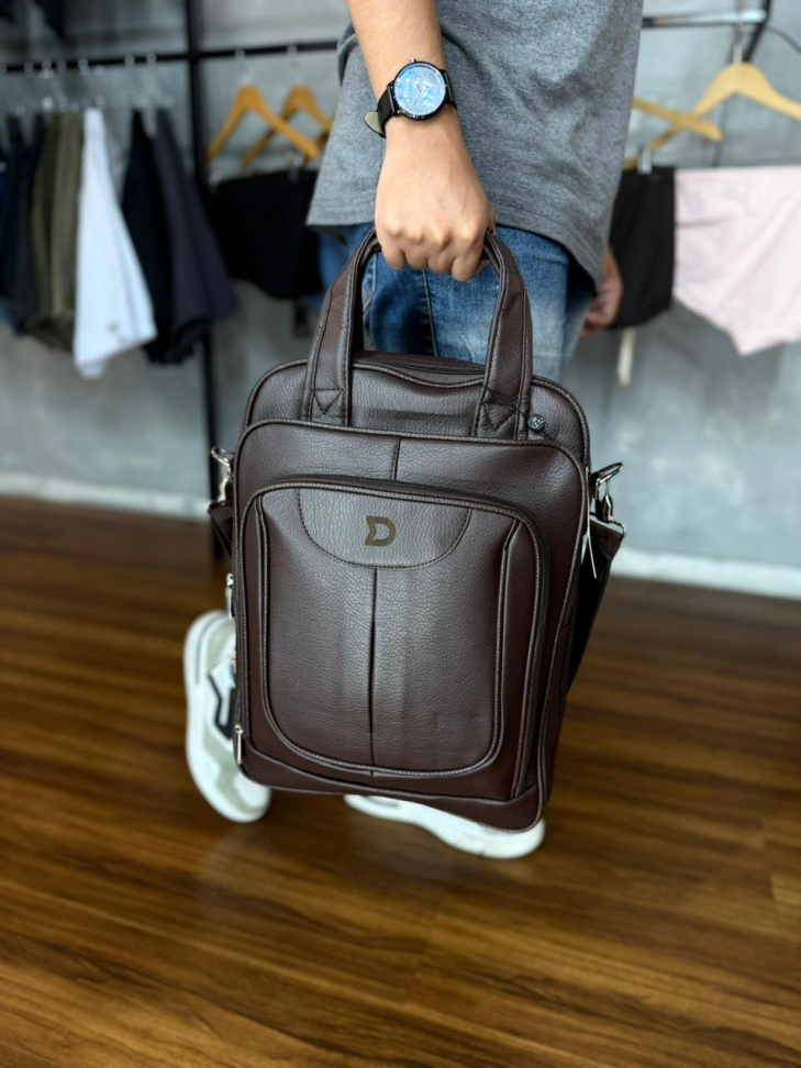 BOLSA DON DIEGO - #9