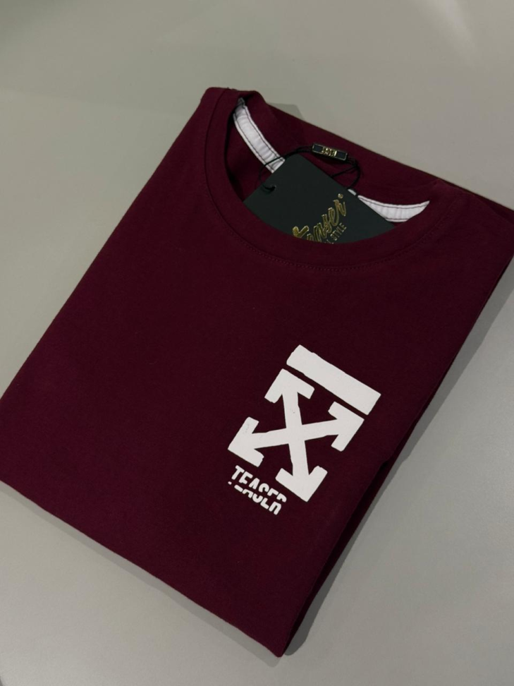 T-SHIRT TEASER - #4