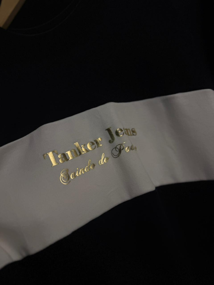 Oversized Tanker - #6