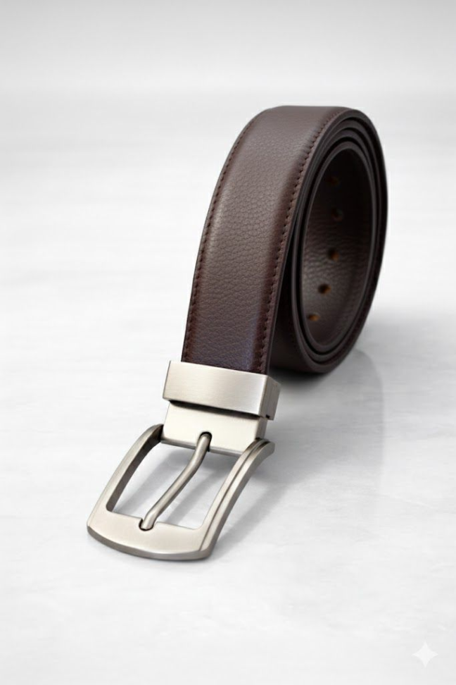 CINTO DUPLA FACE - #1