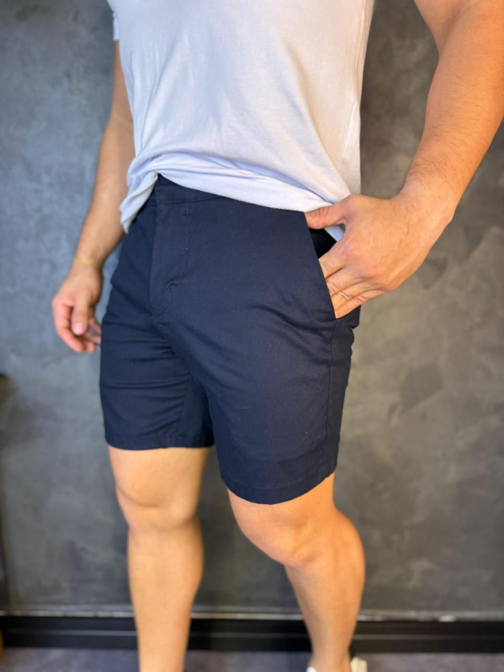 BERMUDA ALFAIATARIA - #1