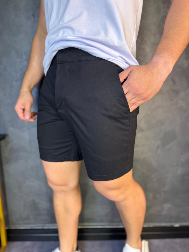 BERMUDA ALFAIATARIA - #2