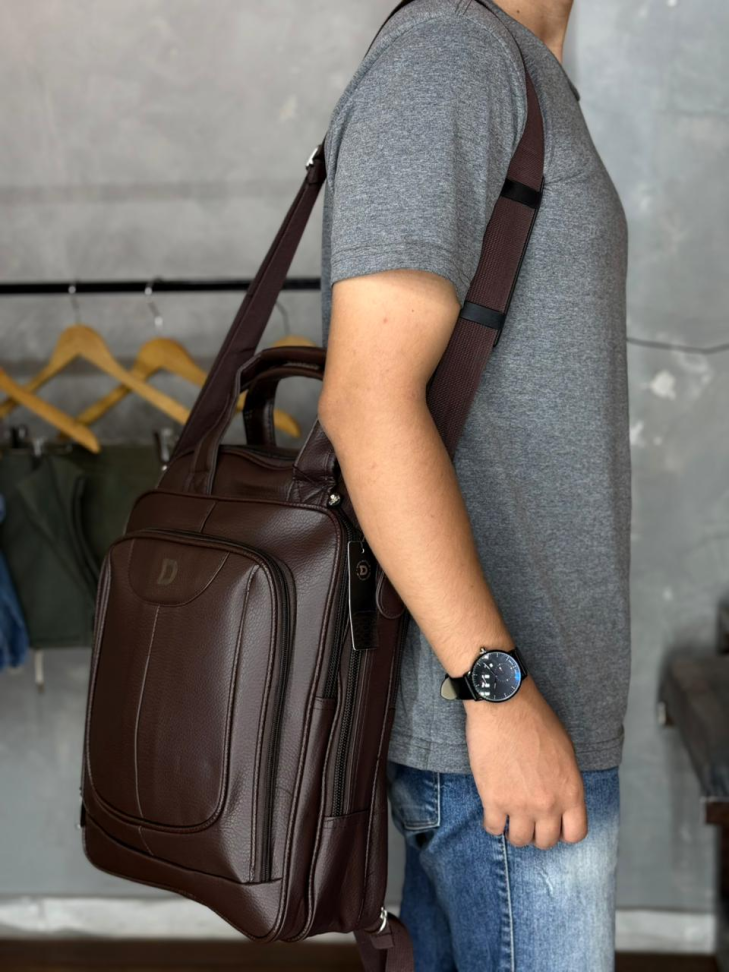 BOLSA DON DIEGO - #12