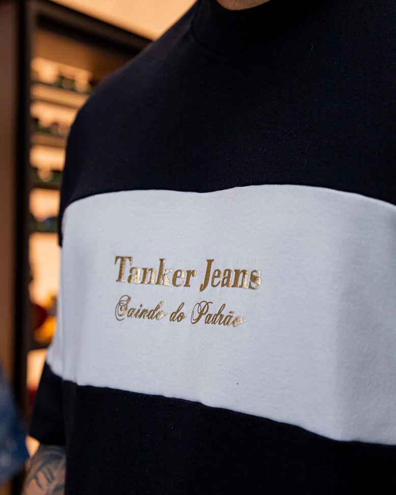 Oversized Tanker - #3