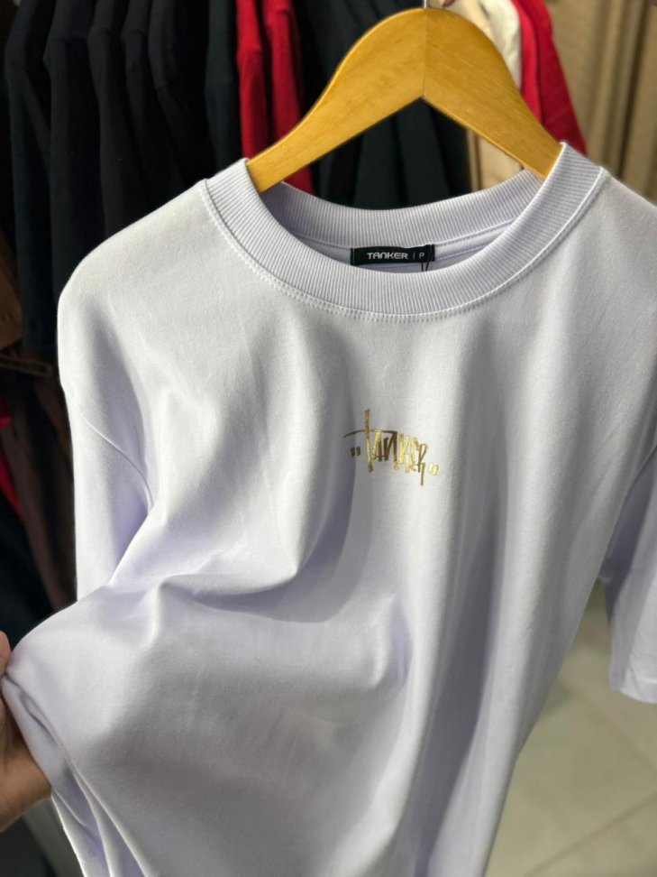 OVERSIZED TANKER - #2