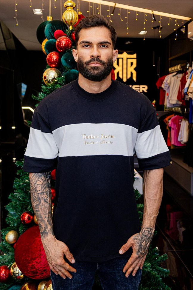 Oversized Tanker - #2