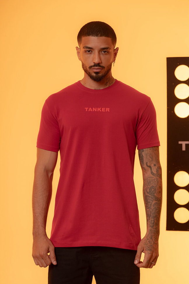 T-SHIRT TEASER JEANS - #2