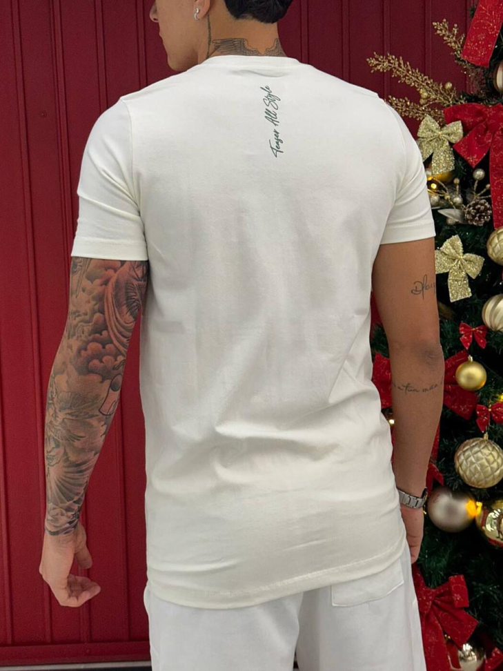 T-SHIRT TEASER ALL STYLE - #2