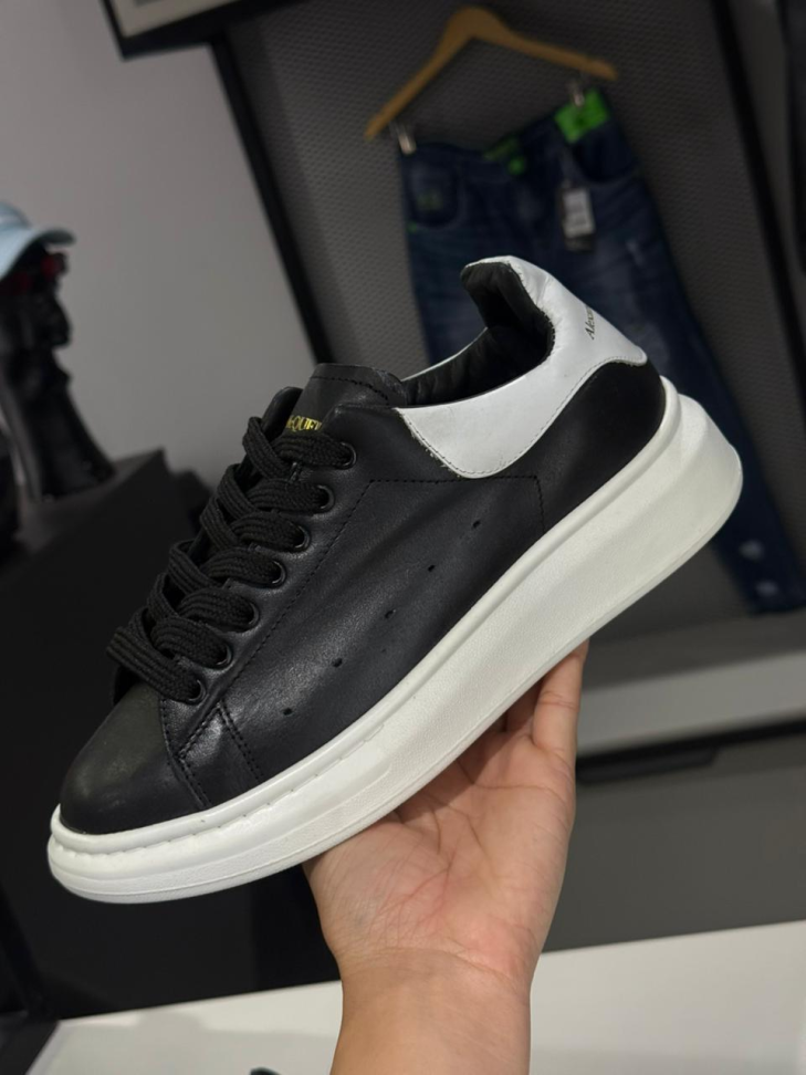 SAPATO ALEXANDER McQUEEN - #4