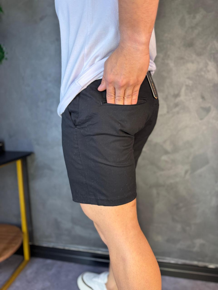 BERMUDA ALFAIATARIA - #3