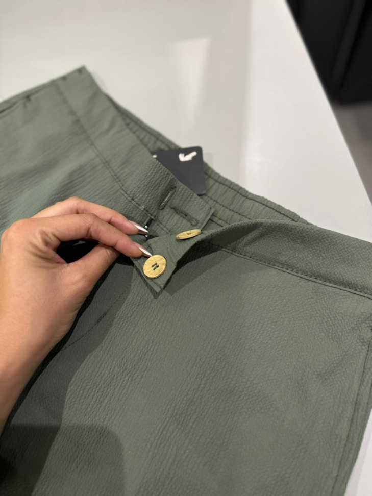 BERMUDA ALFAIATARIA - #1