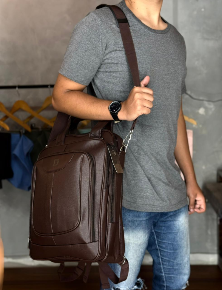 BOLSA DON DIEGO - #10