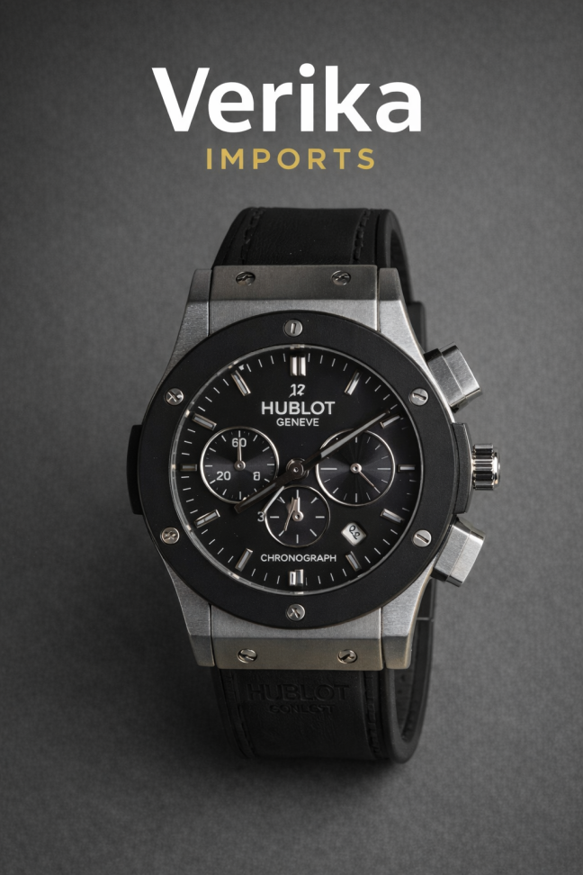 HUBLOT - #1