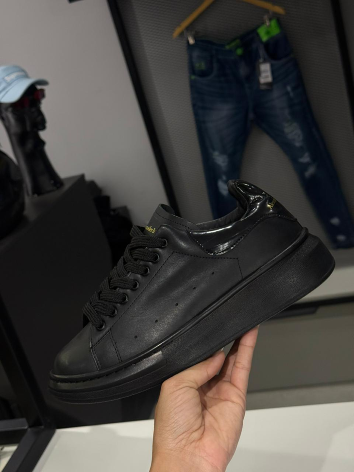 SAPATO ALEXANDER McQUEEN - #3