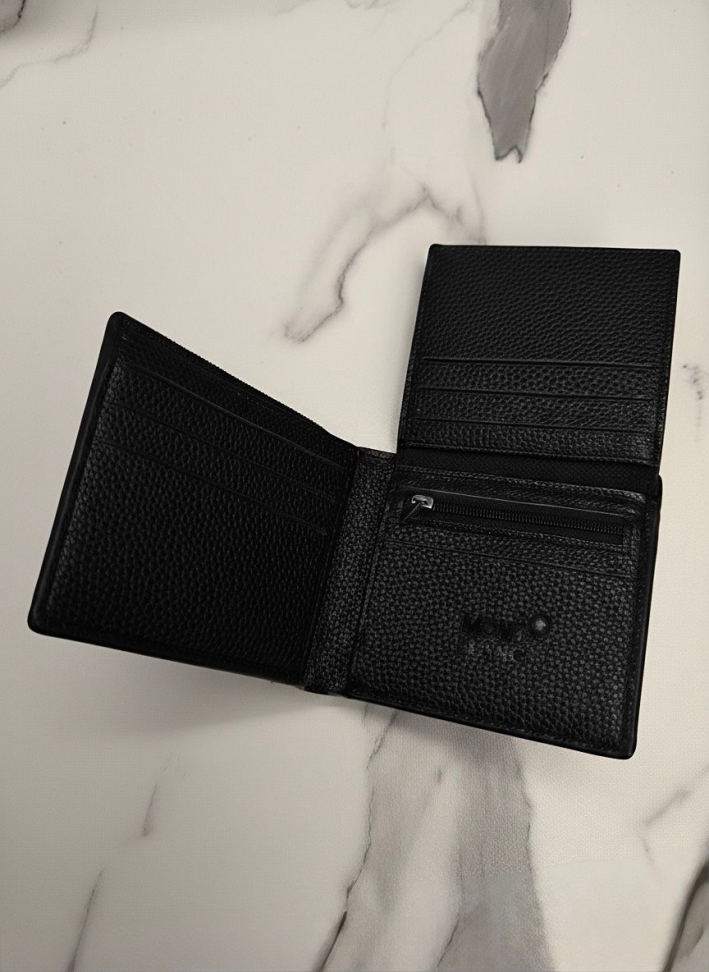 CARTEIRA DE COURO - #2