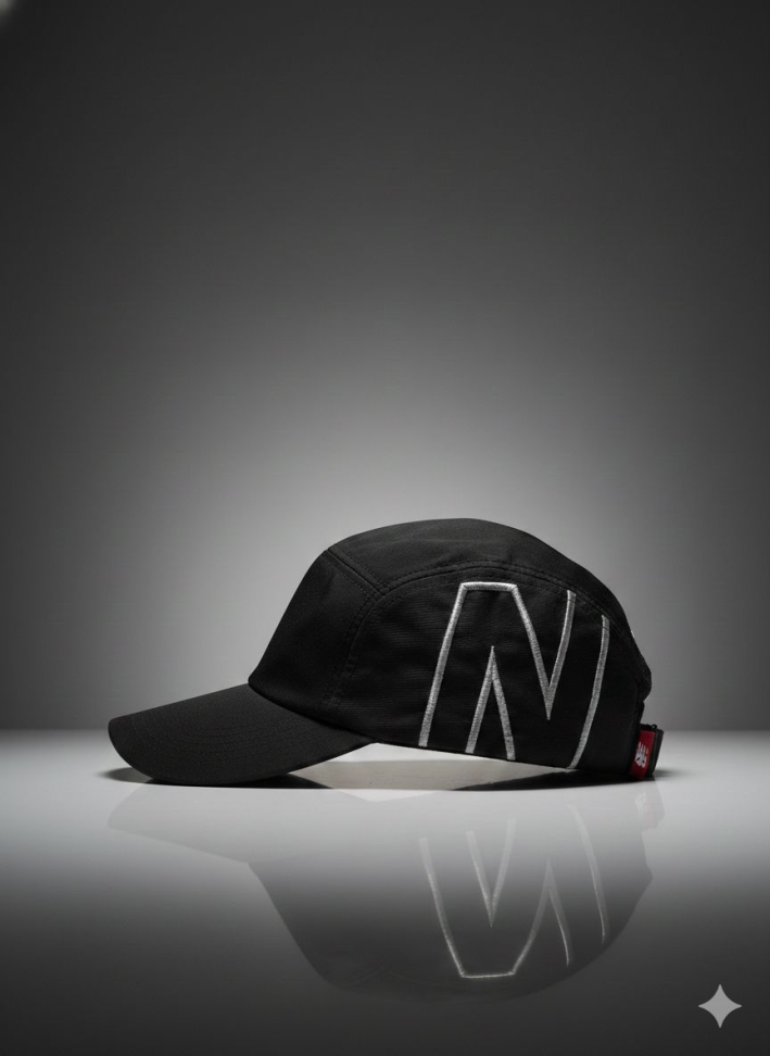 BONÉ NEW BALANCE PRETO - #2