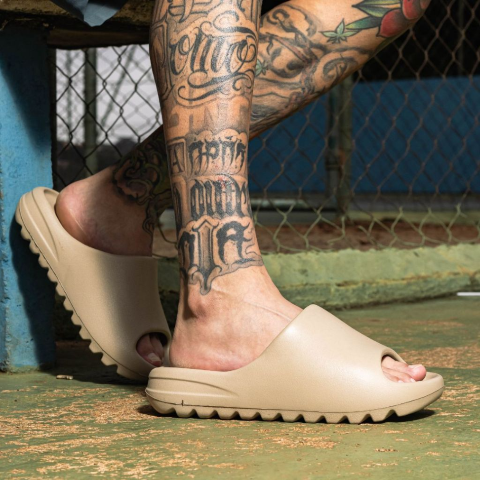 SANDÁLIA NUVEM - #1