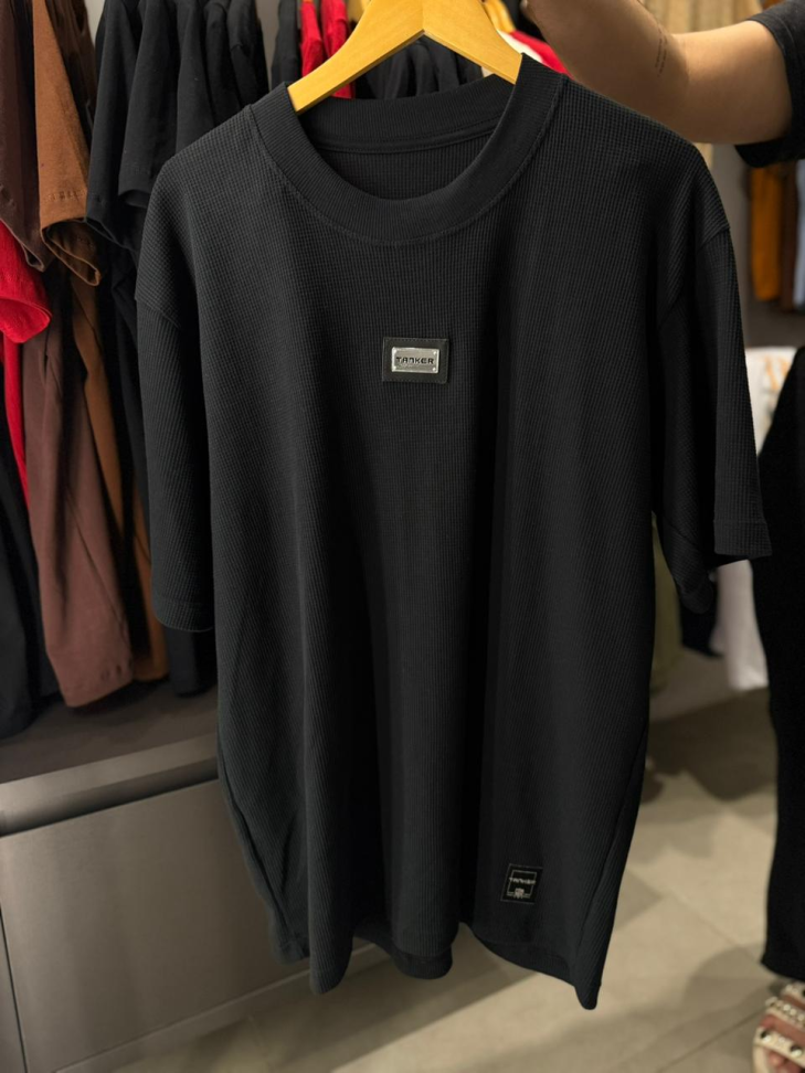 OVERSIZED TANKER - #1