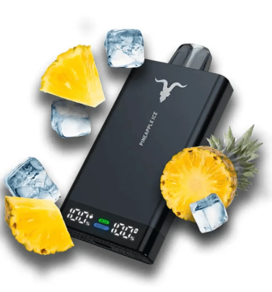 IGNITE - V150 PRO (15.000) - #3