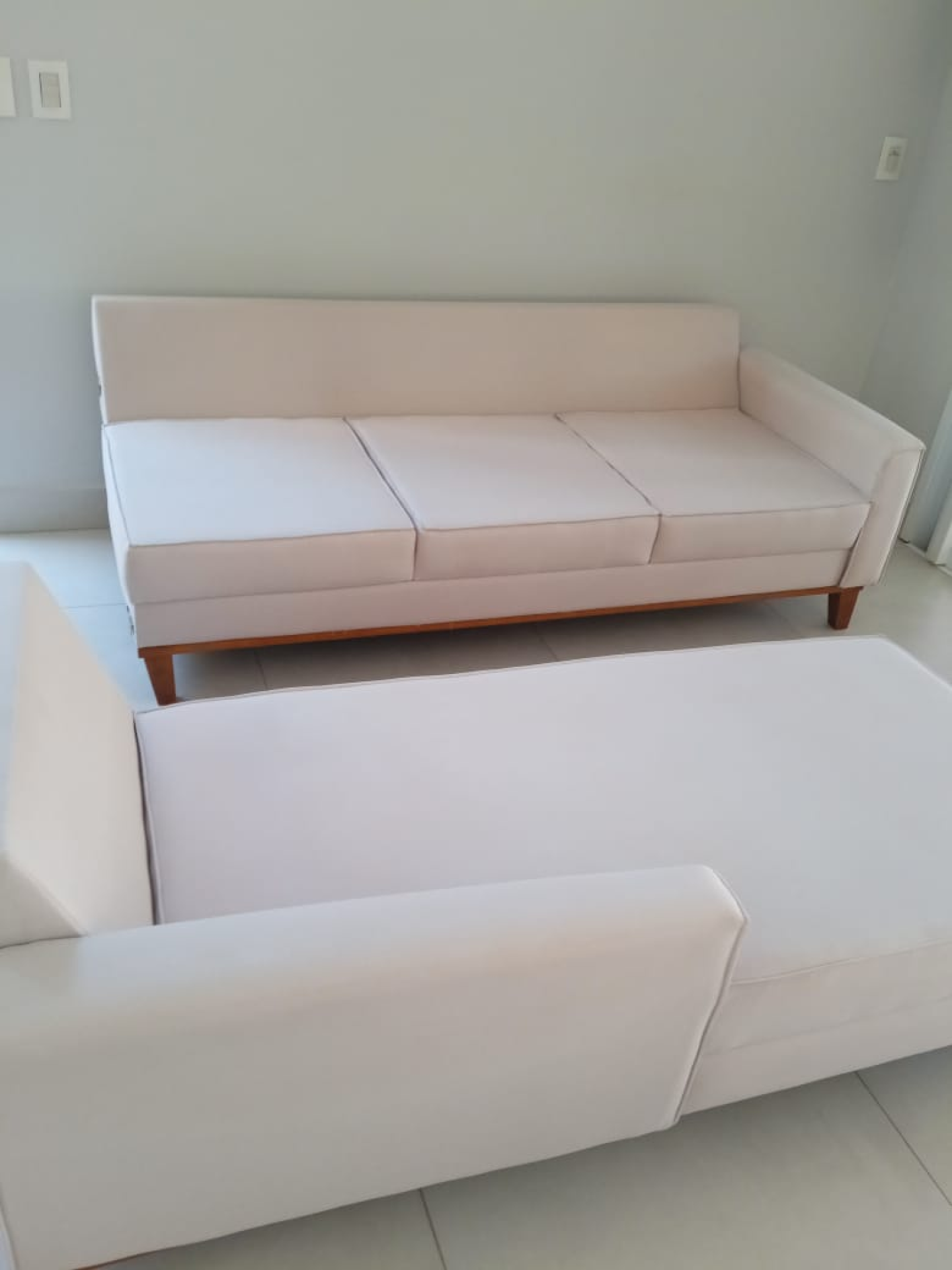 Mais de 5 anos oferecendo higienização de estofados em Ribeirão Preto com qualidade e segurança