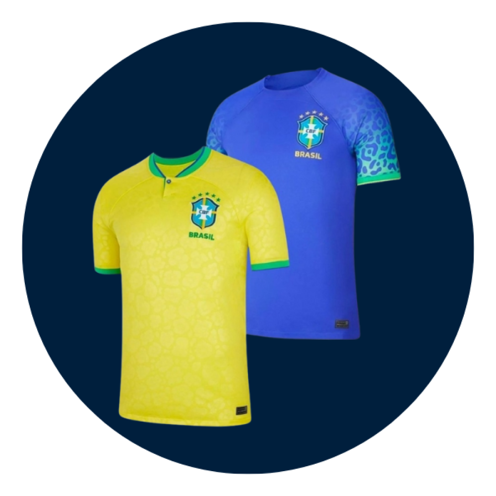SELEÇÕES