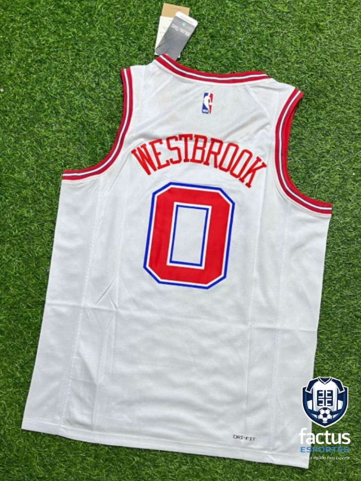 REGATA NBA HOUSTON ROCKETS CITY EDITION HI-TOWN 2025