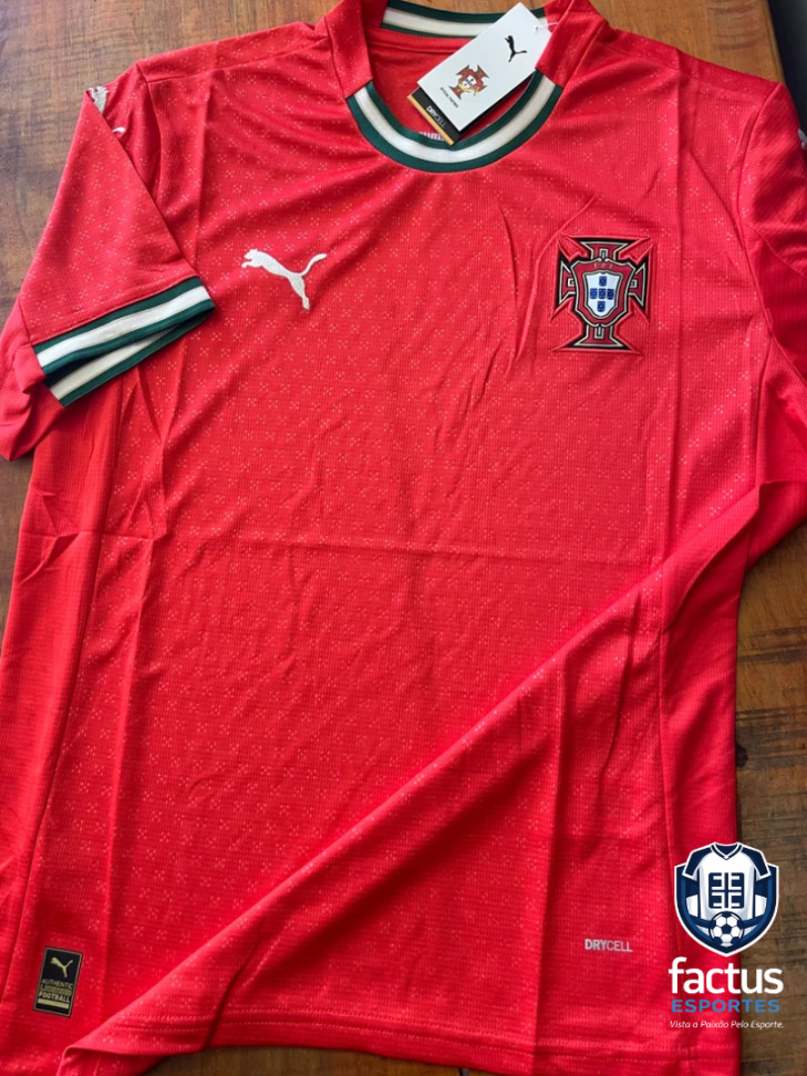 Portugal Vermelho (Torcedor)