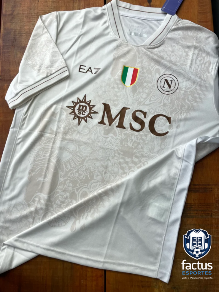 Napoli Branca (Torcedor)