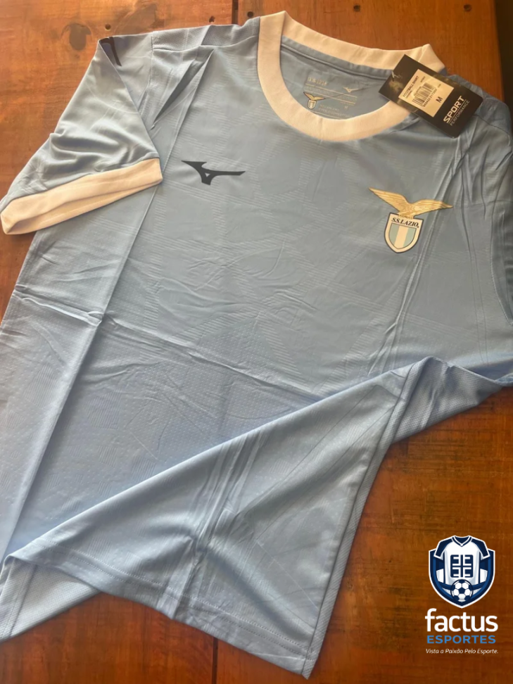 Lazio Azul (Torcedor)