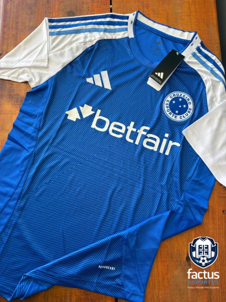Cruzeiro Azul (Torcedor)