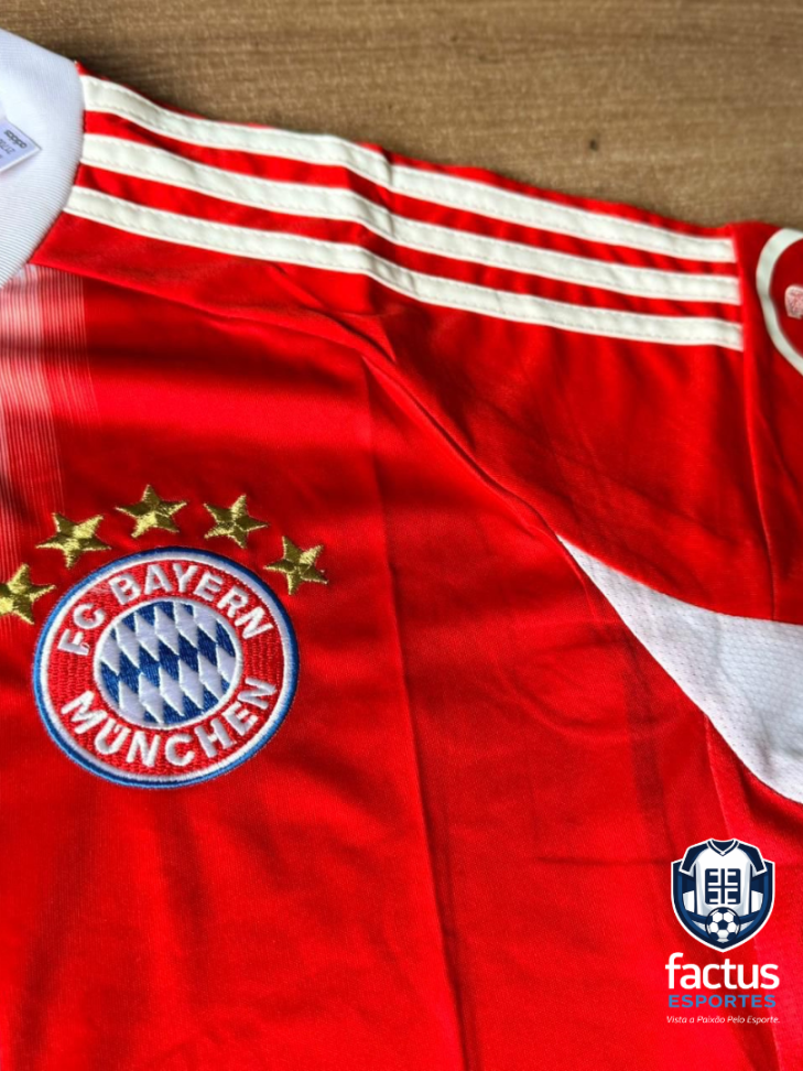Bayern Munchen (Torcedor)