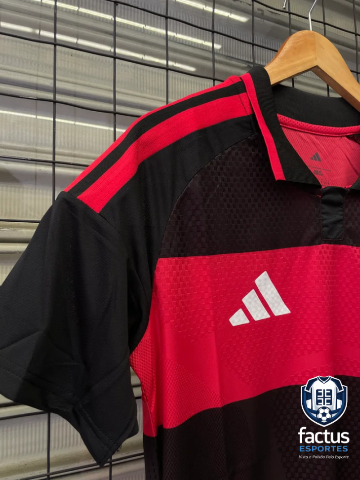 Flamengo 2026 (Jogador) - #4