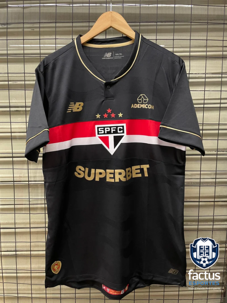 São Paulo Preta (Jogador)