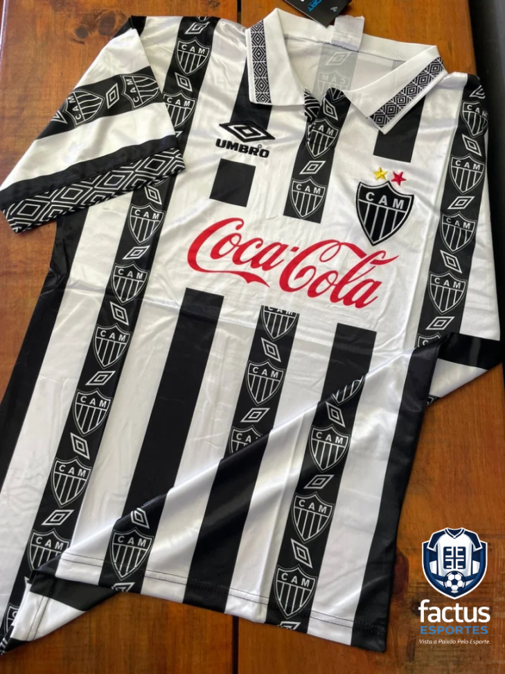 Atlético Mineiro (Retrô)