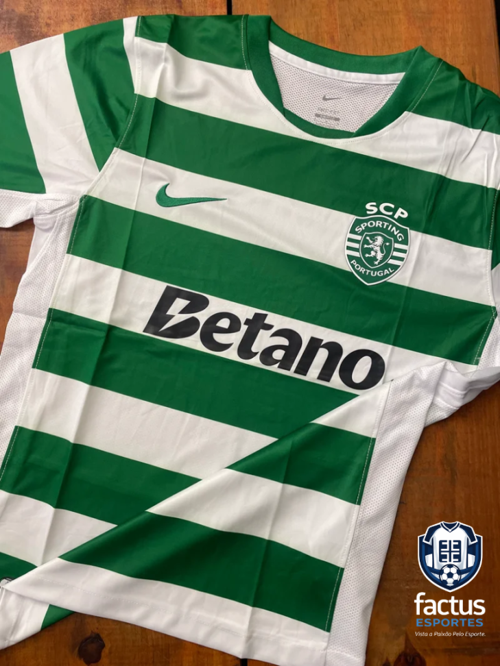 Sport Portugal (Torcedor)