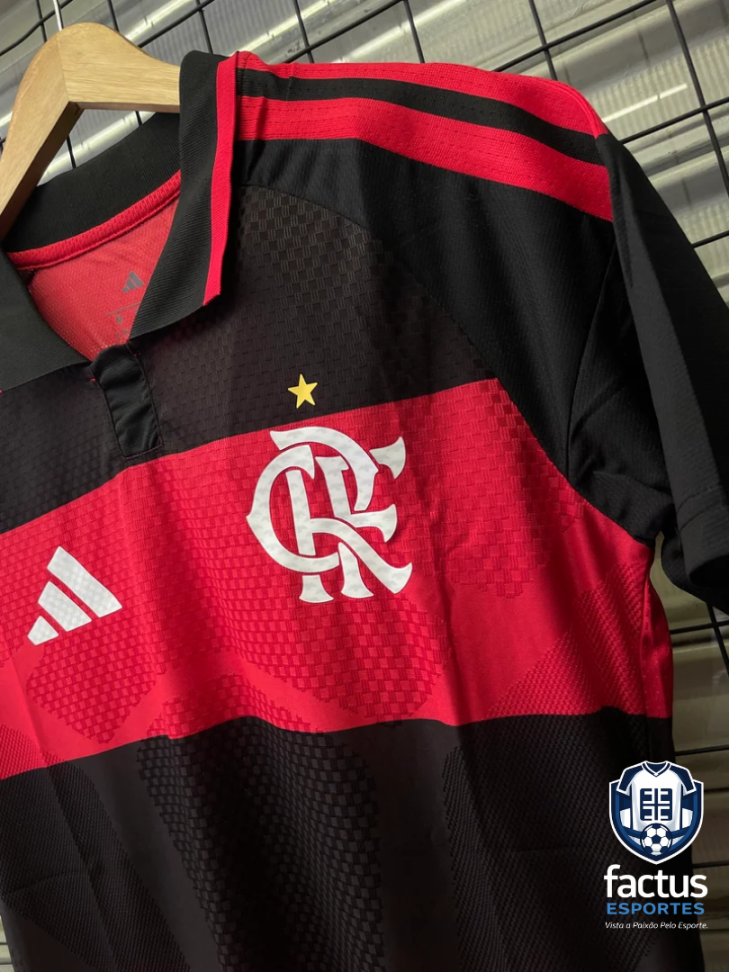 Flamengo 2026 (Jogador) - #3
