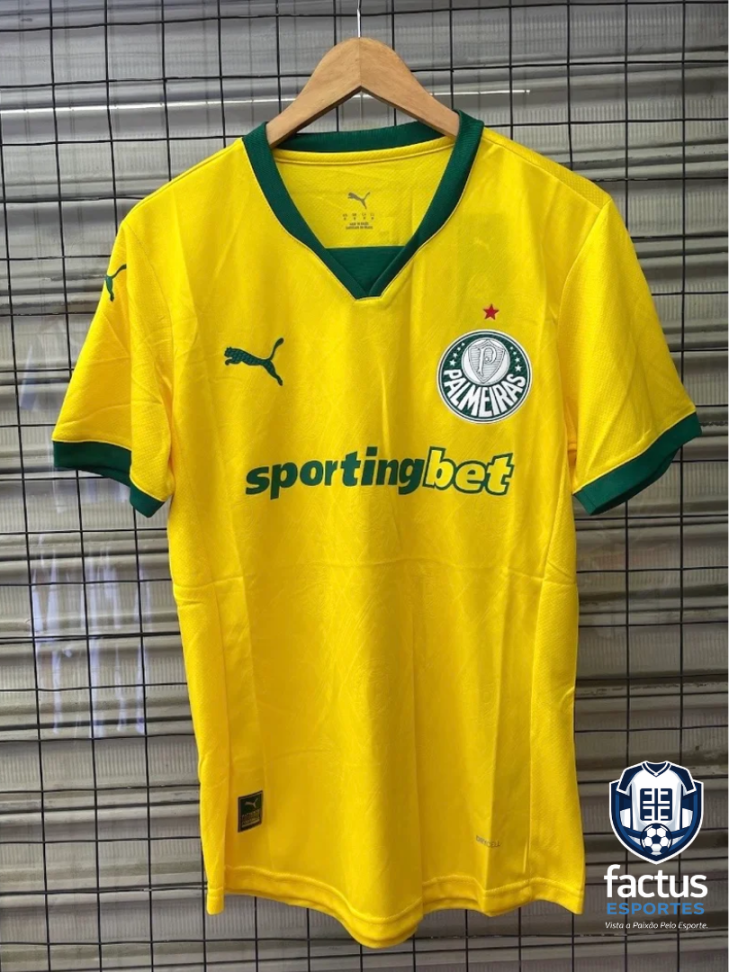 Palmeiras Amarela (Jogador)
