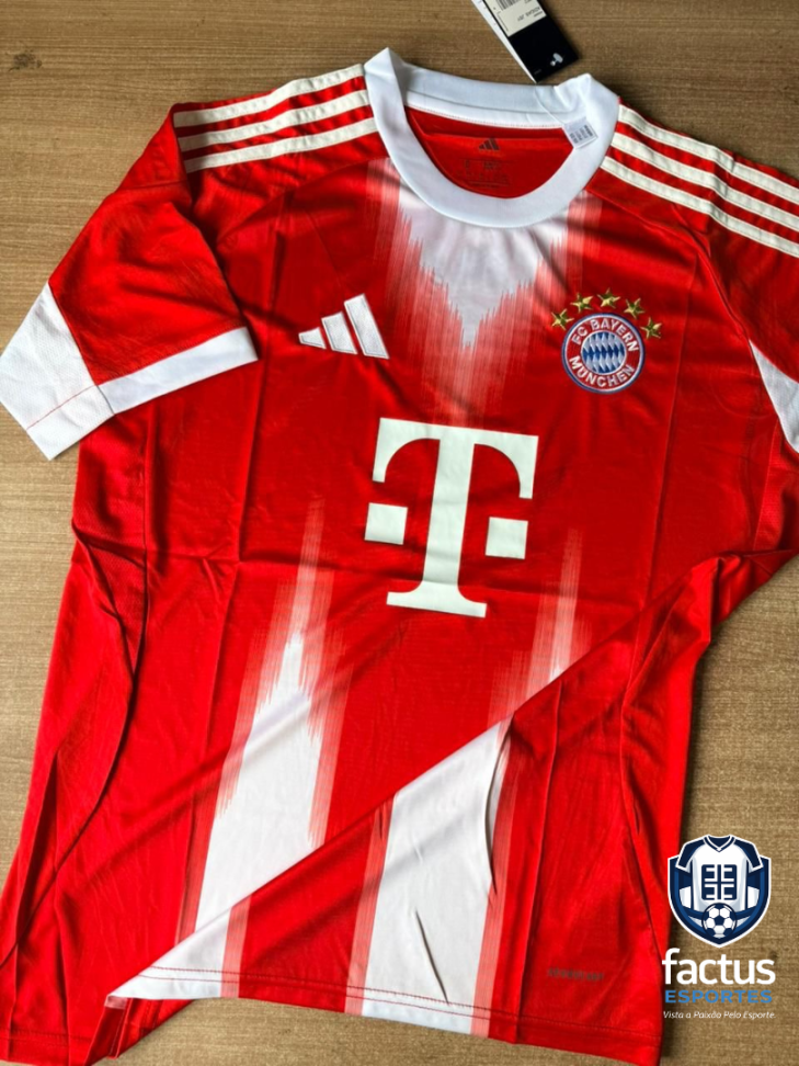 Bayern Munchen (Torcedor)