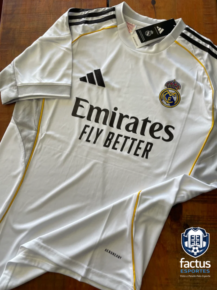 Real Madrid (Torcedor)