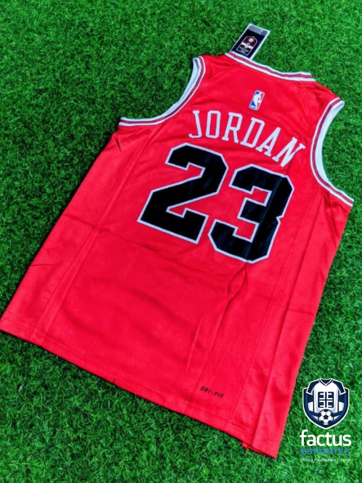 REGATA CHICAGO BULLS ICON EDITION