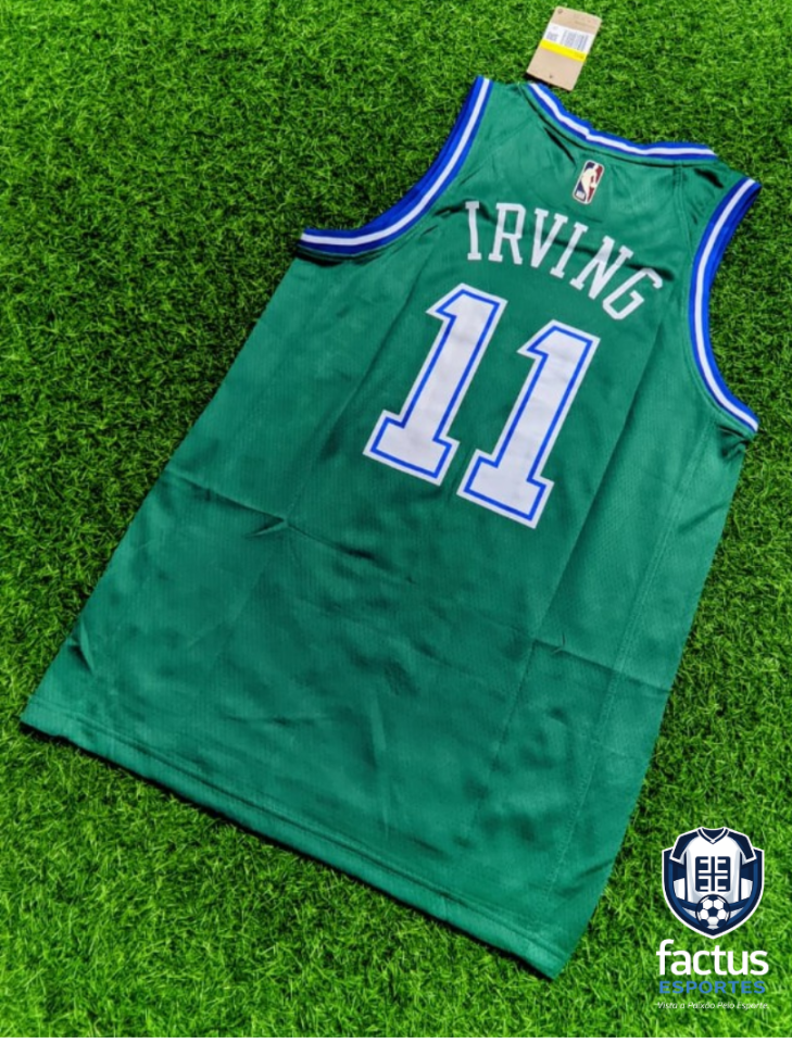 REGATA NBA DALLAS MAVERICKS CLASSIC EDITION