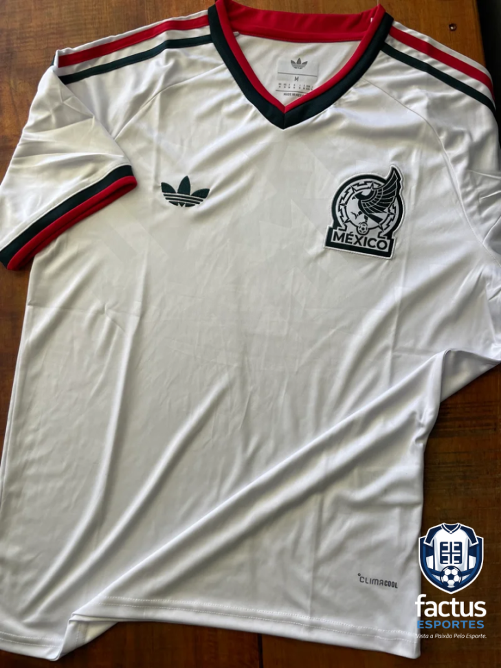 México 2026 (Torcedor)