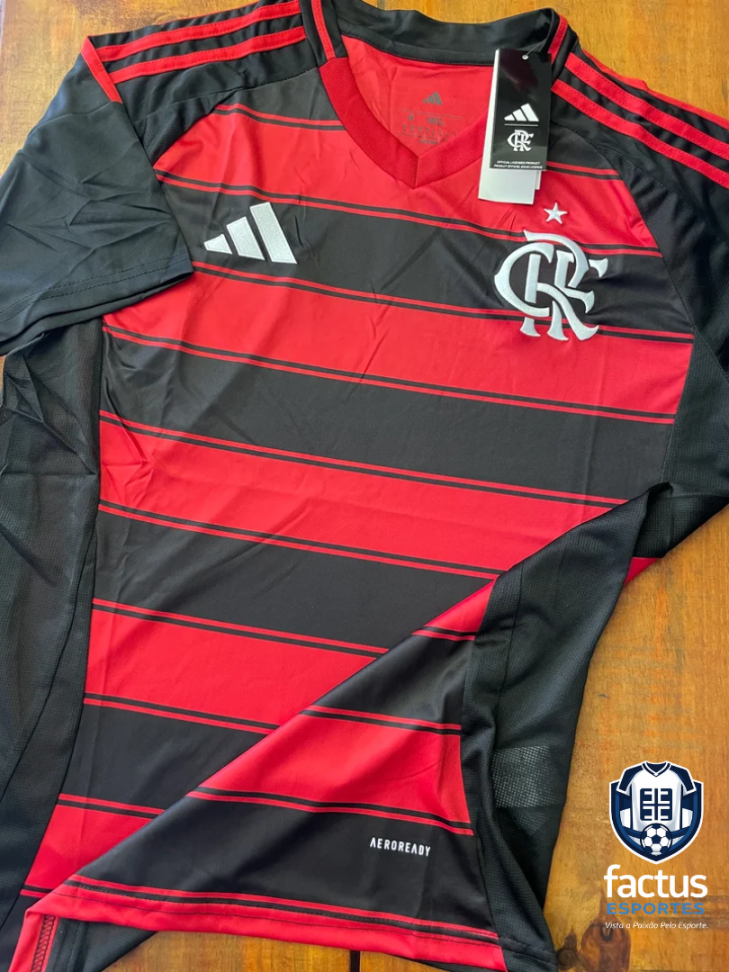 Flamengo Listrada (Torcedor)