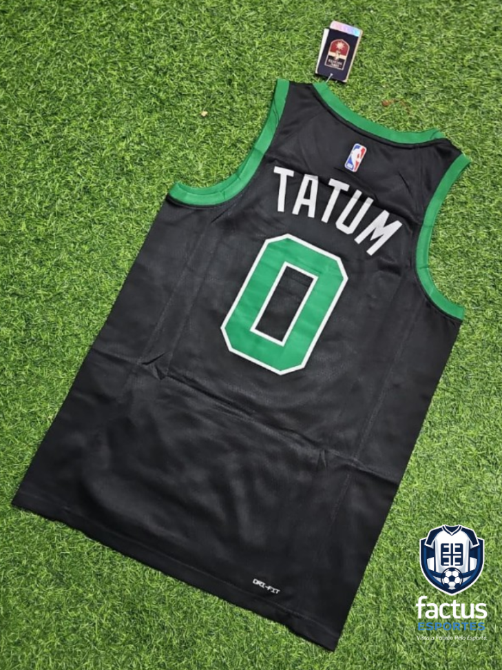 REGATA NBA BOSTON CELTICS STATEMENT EDITION 2022/23